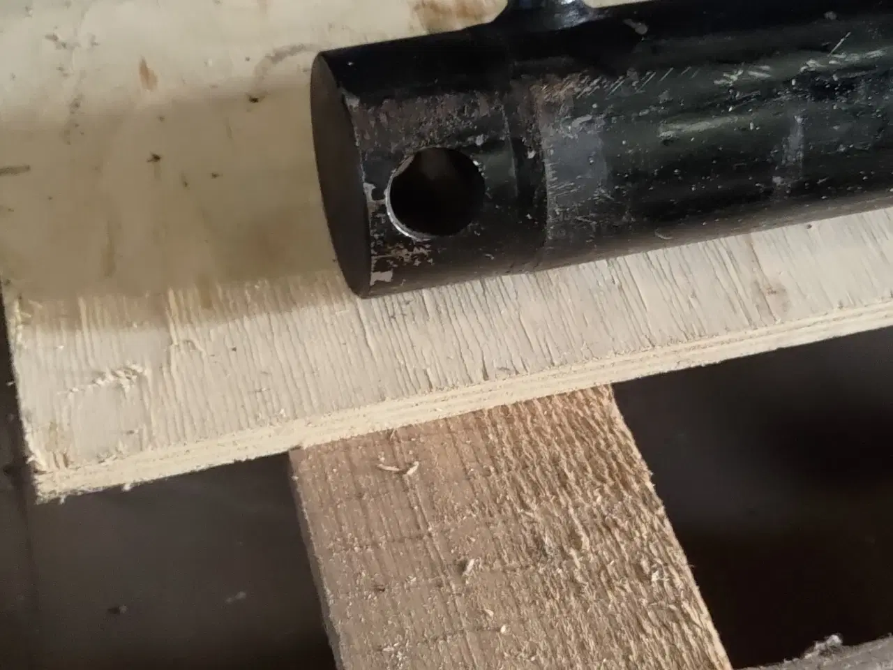 Billede 4 - Hydraulic cylinder