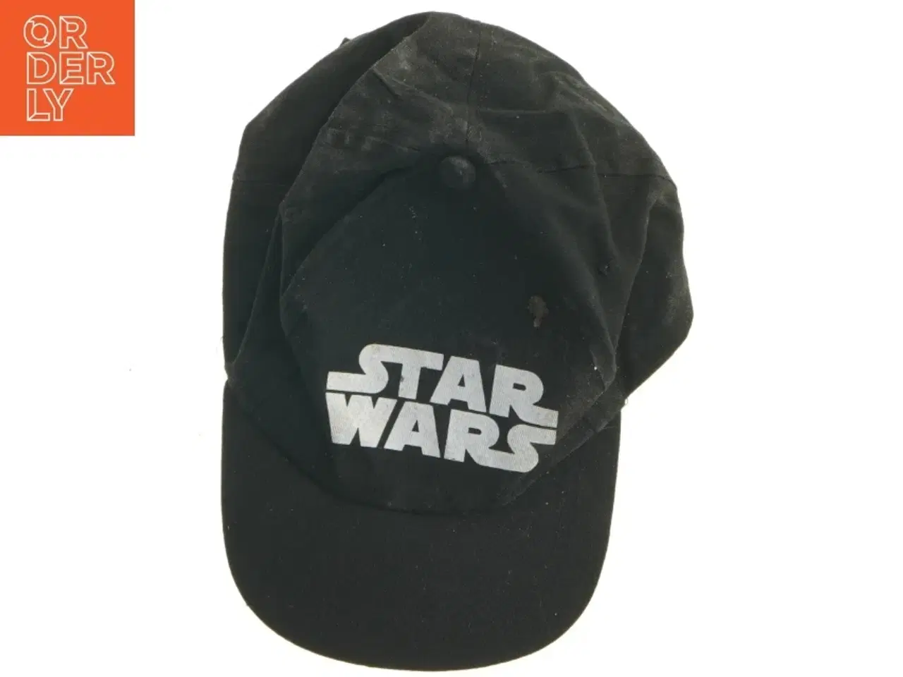 Billede 1 - Star Wars kasket fra Star Wars (str. 24 cm)