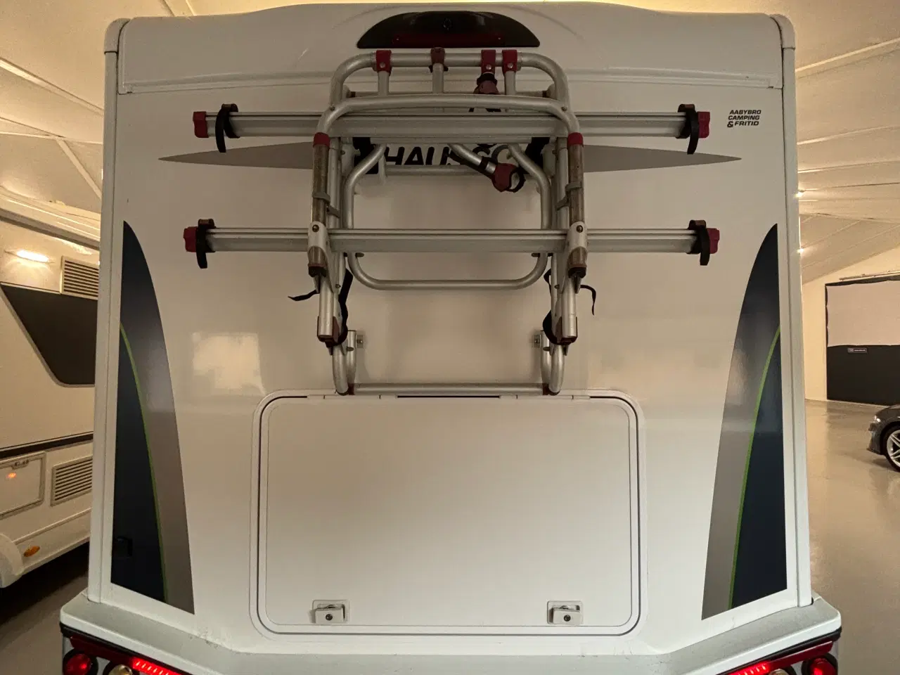Billede 4 - Autocamper Sælges - Chausson 768 Welcome Premium