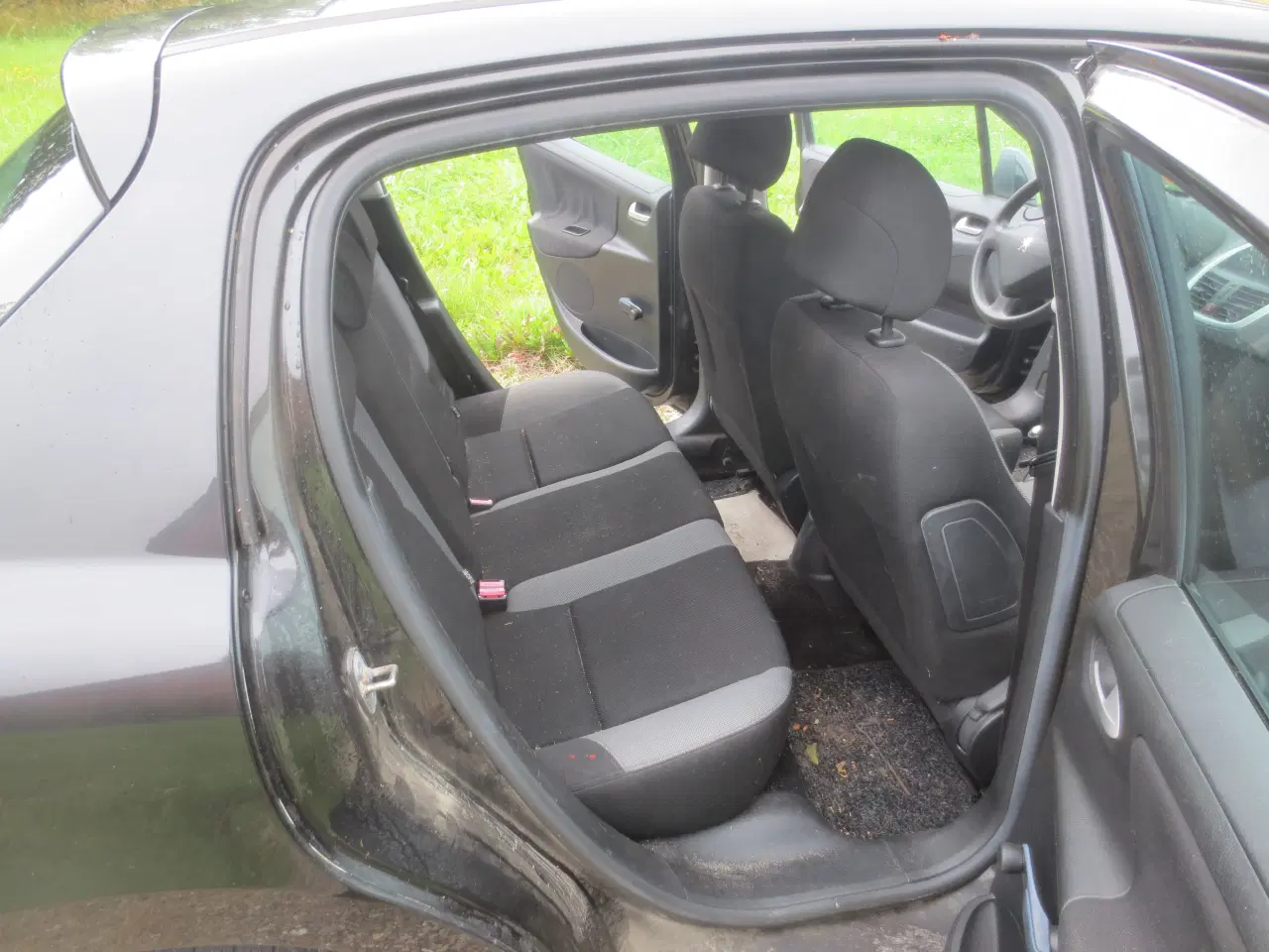 Billede 12 - Peugeot 207 1.6 HDi Uden Syn. 