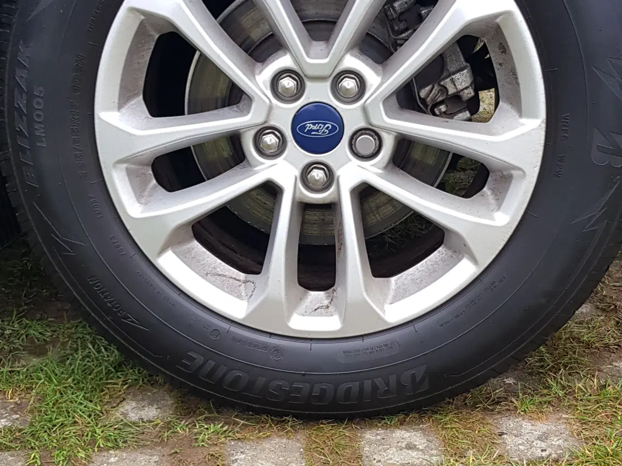 Billede 11 - Ford Kuga - Pendlerbil