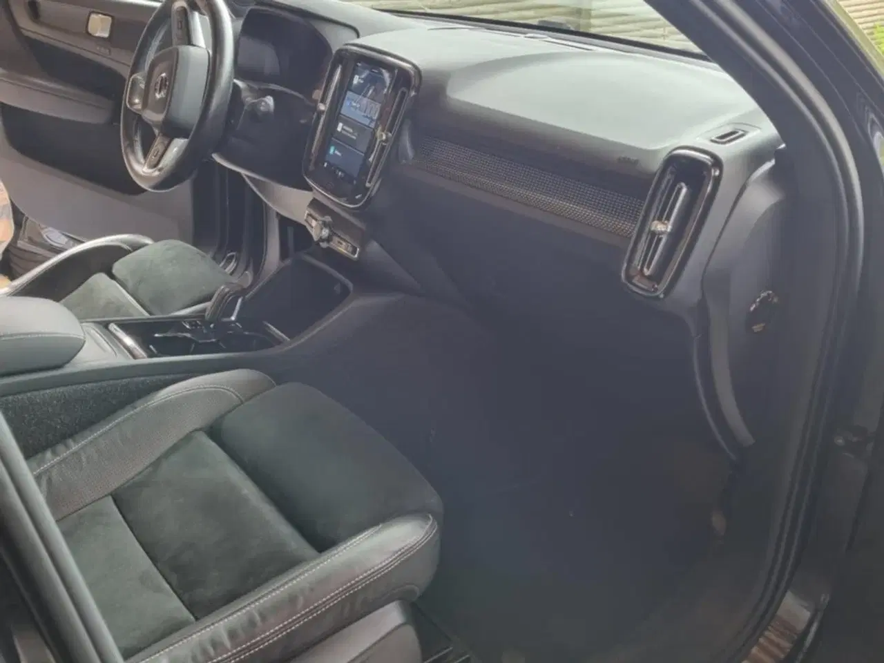 Billede 14 - Volvo XC40  P8 ReCharge Twin Pro