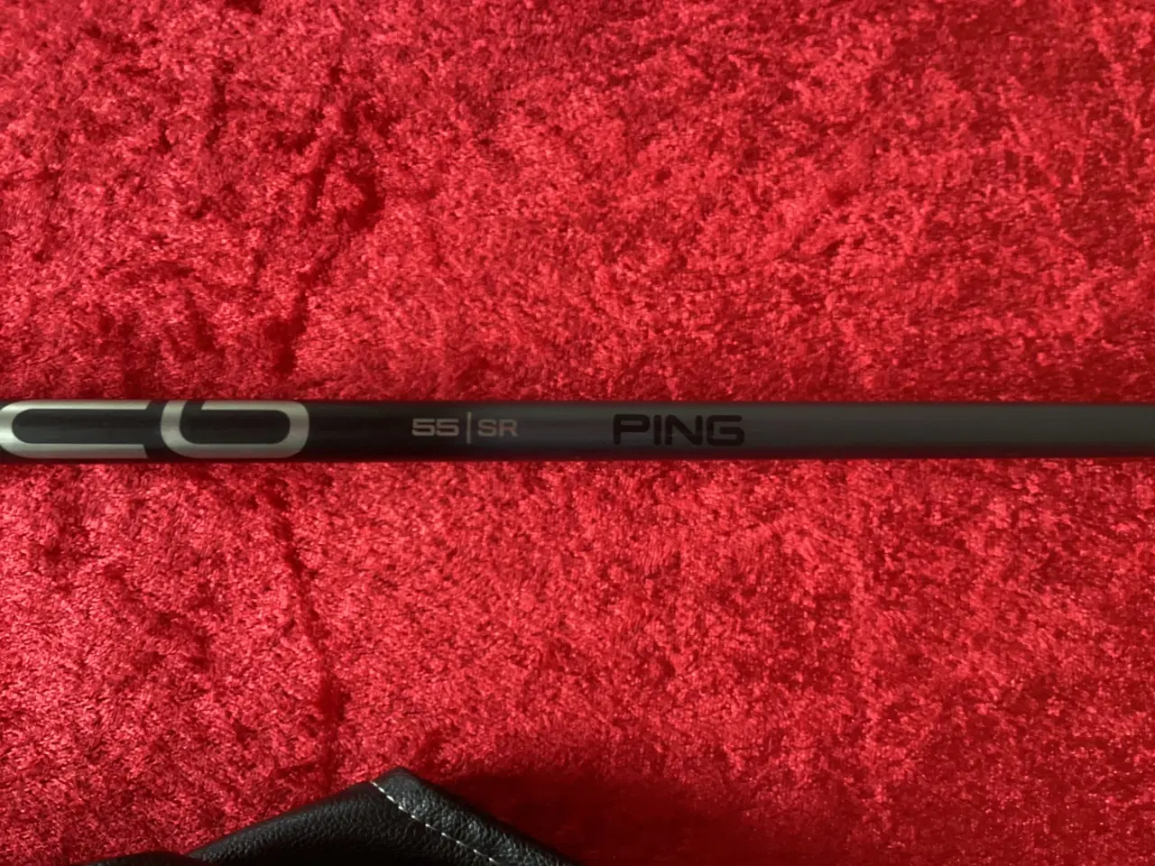 Billede 3 - Ping G 430 driver