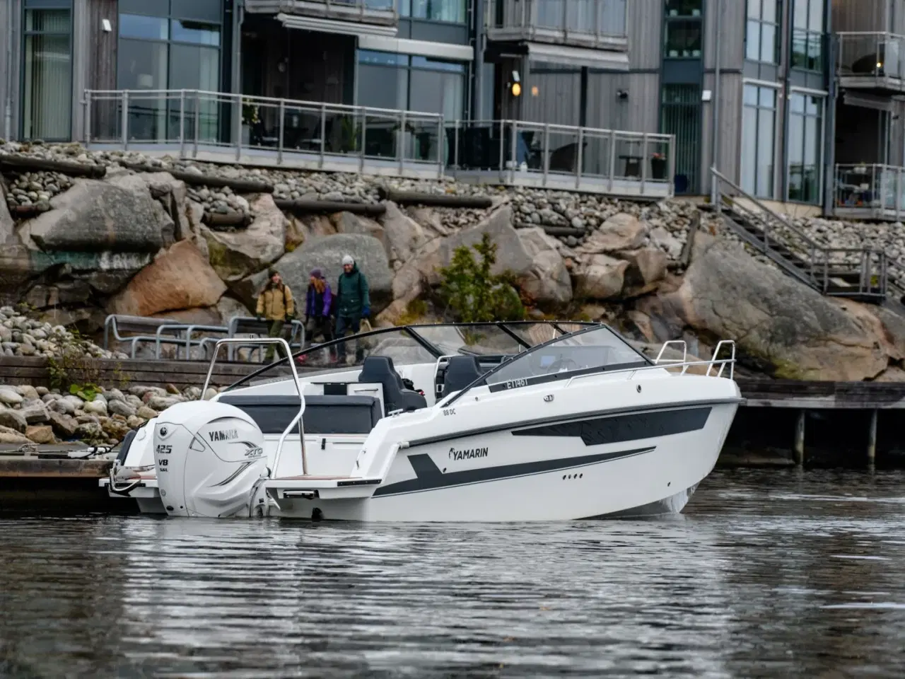 Billede 18 - Yamarin 88 DC Premium