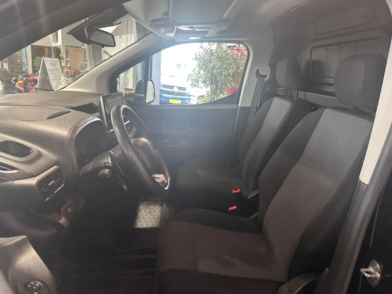 Billede 4 - Citroën Berlingo 1,5 BlueHDi 130 L1 ProffLine EAT8 Van