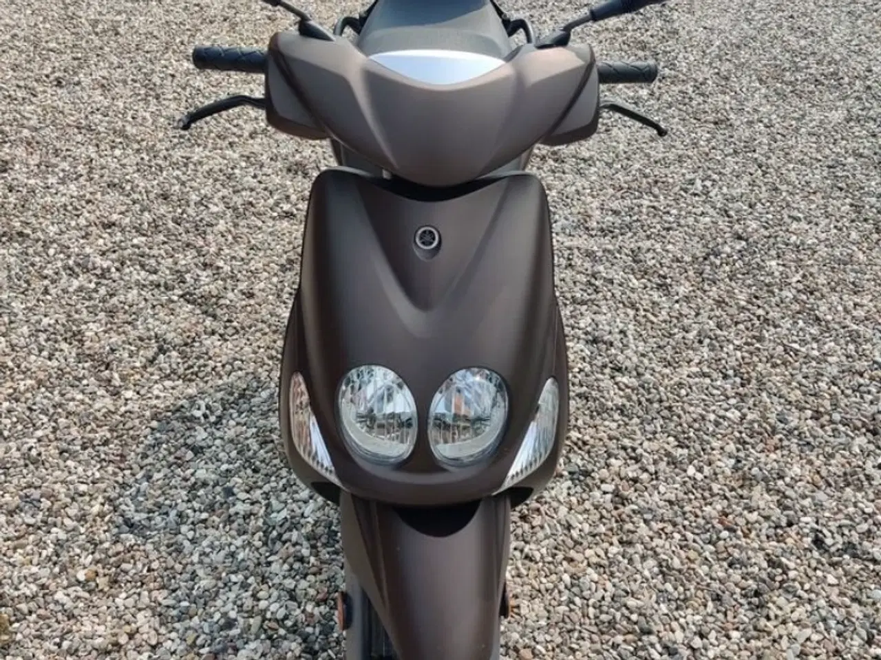 Billede 3 - Yamaha Neos T4