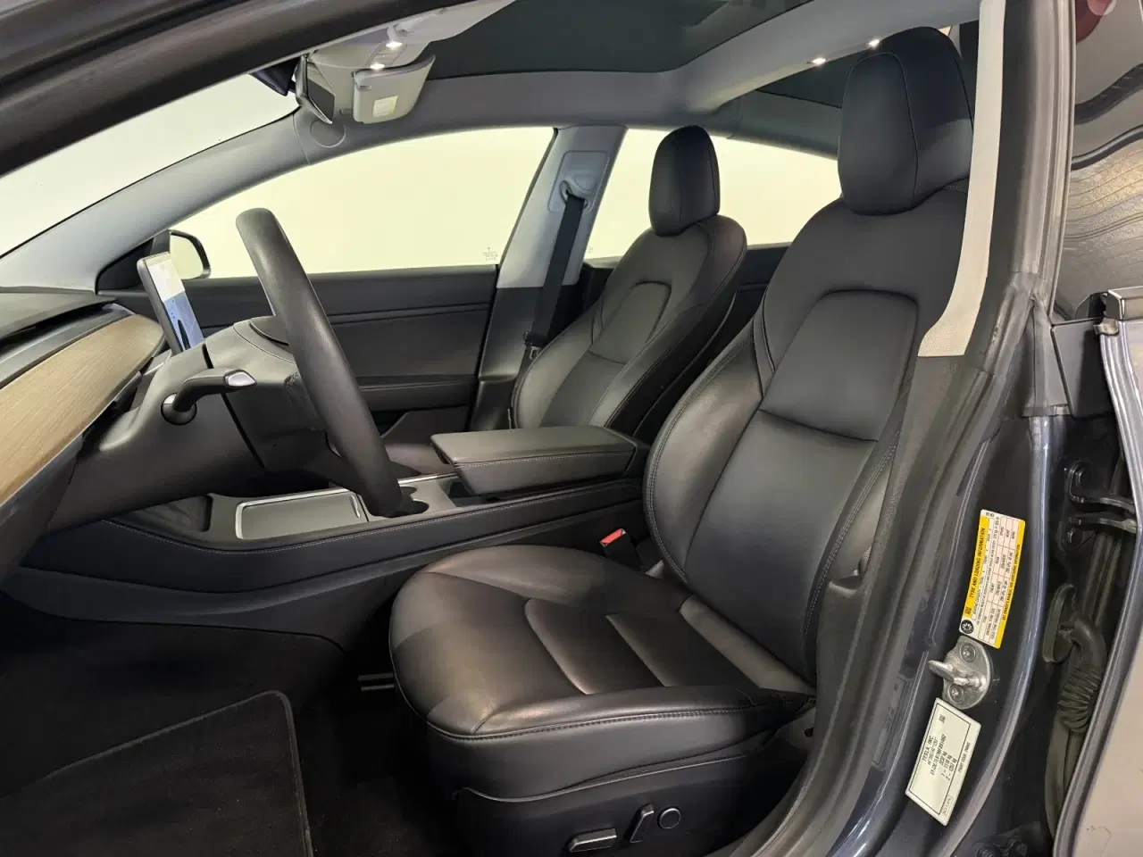 Billede 11 - Tesla Model 3  Long Range AWD