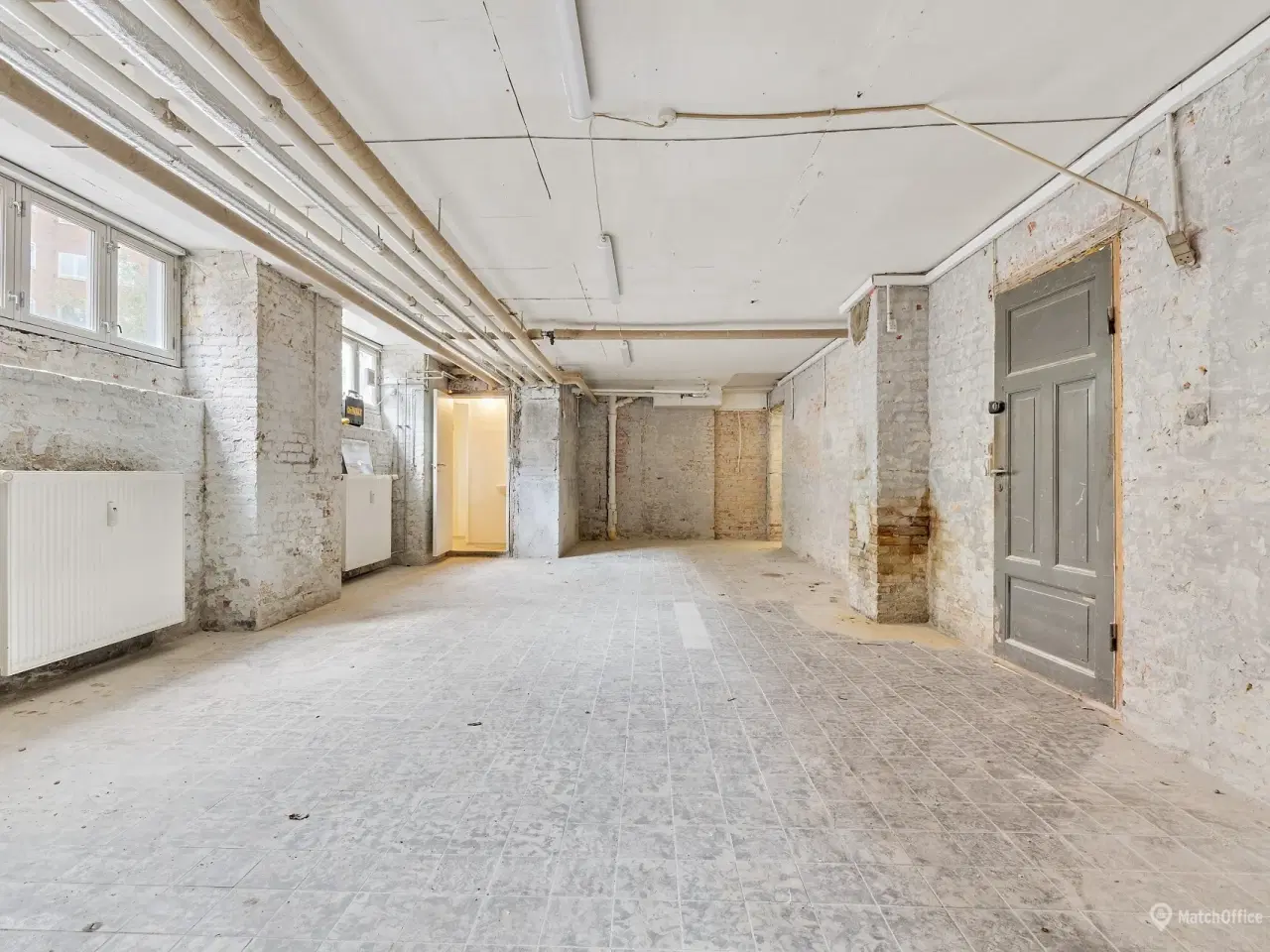 Billede 7 - Praktisk pluklager– central beliggenhed på Vesterbro