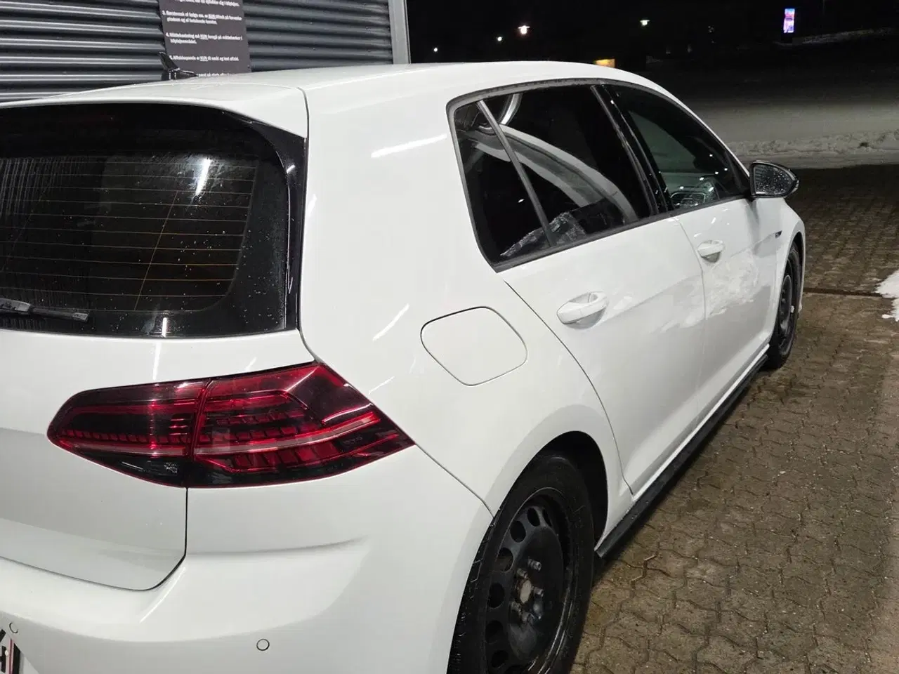 Billede 5 - VW Golf VII 1,4 GTE DSG
