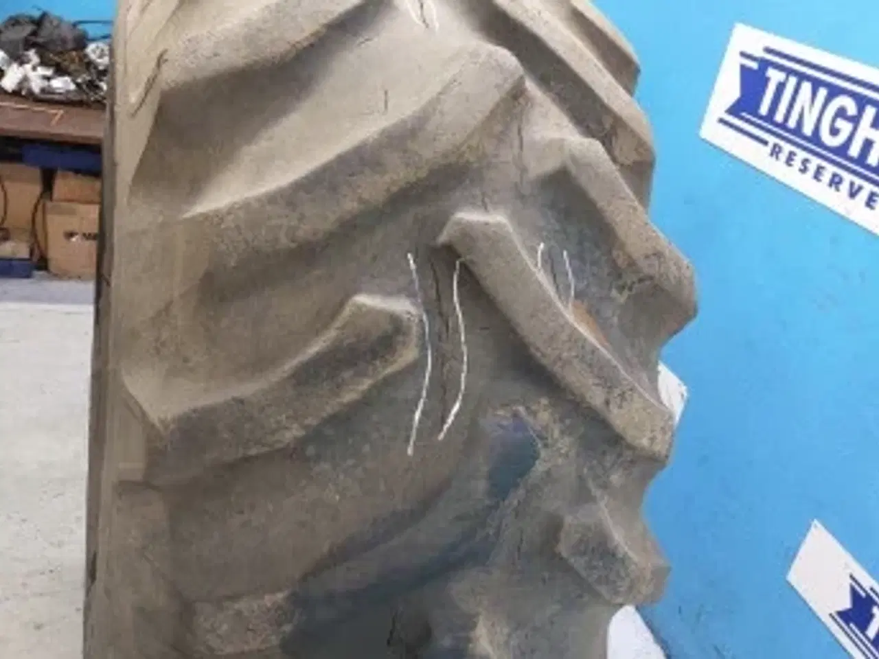 Billede 8 - 32"   30.5L-32