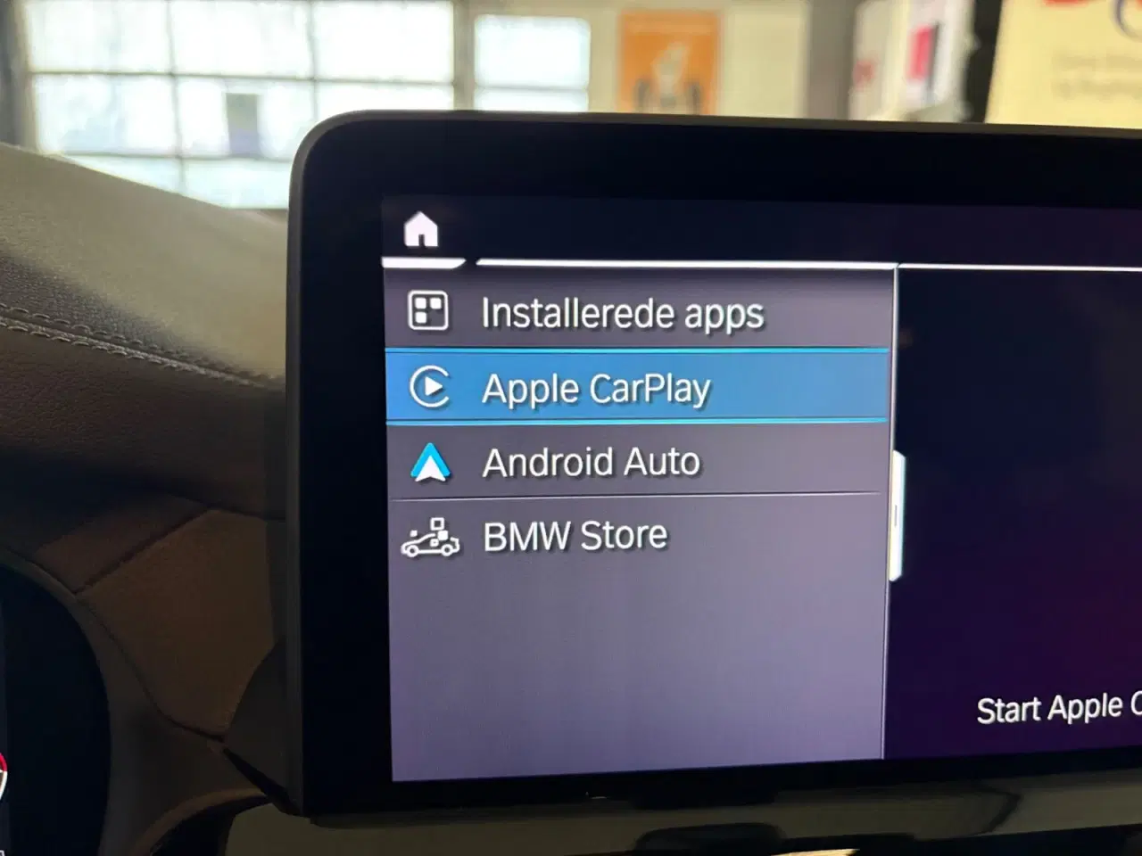 Billede 17 - BMW iX3  Charged M-Sport