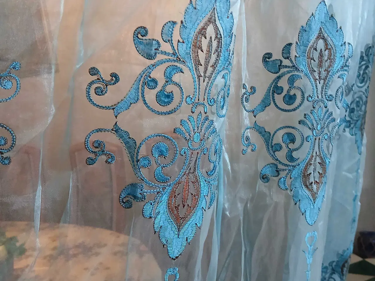 Billede 4 - Fineste GARDINER ✨️✨️