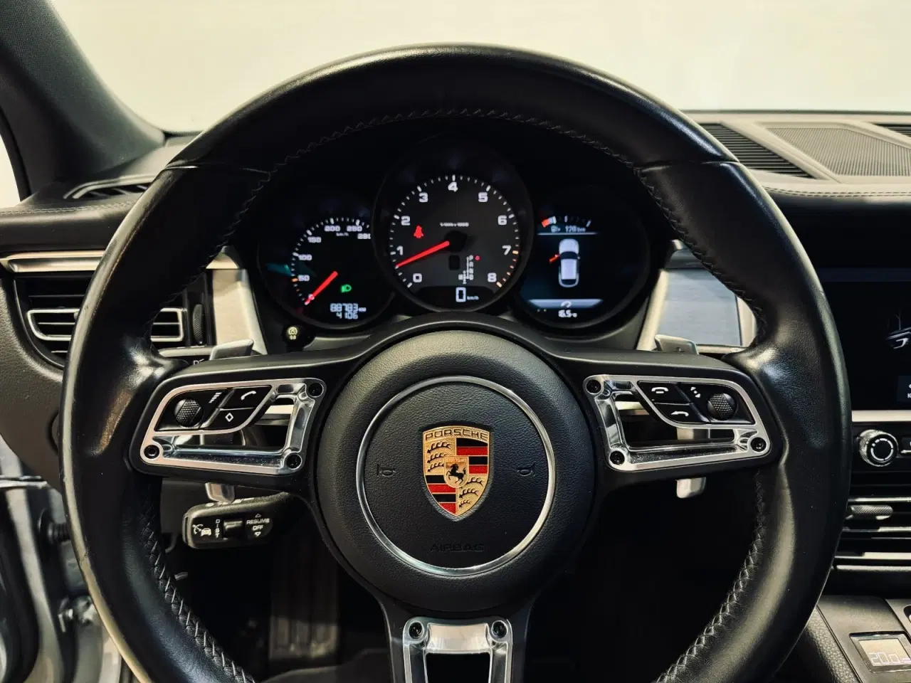 Billede 15 - Porsche Macan S 3,0 PDK