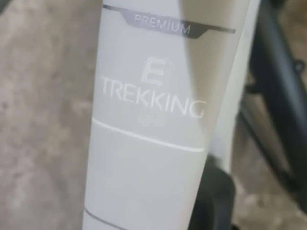 Billede 3 - Sco Premium E-Trekking