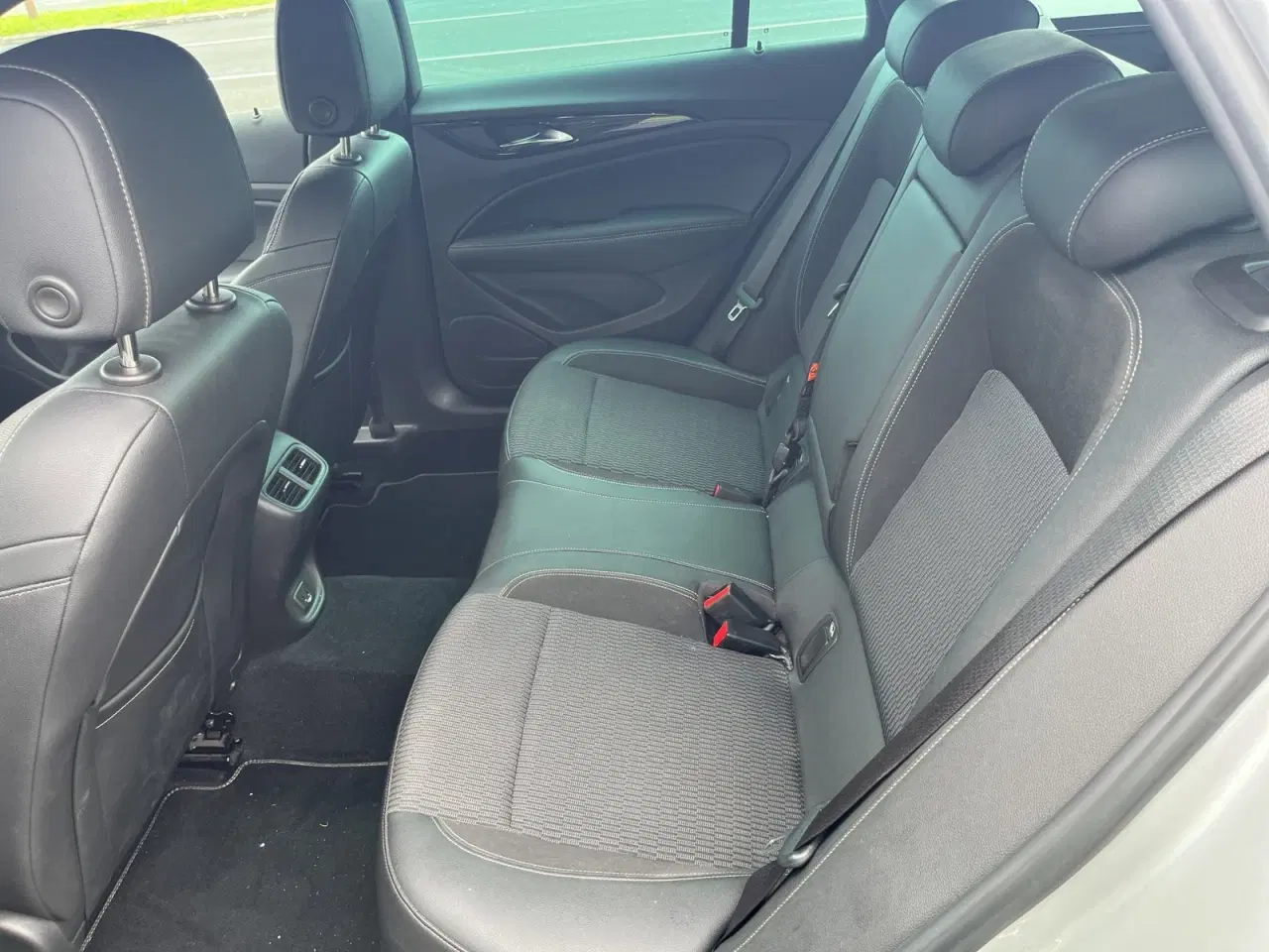 Billede 16 - Opel Insignia 2,0 D 174 Ultimate Sport Tourer aut.