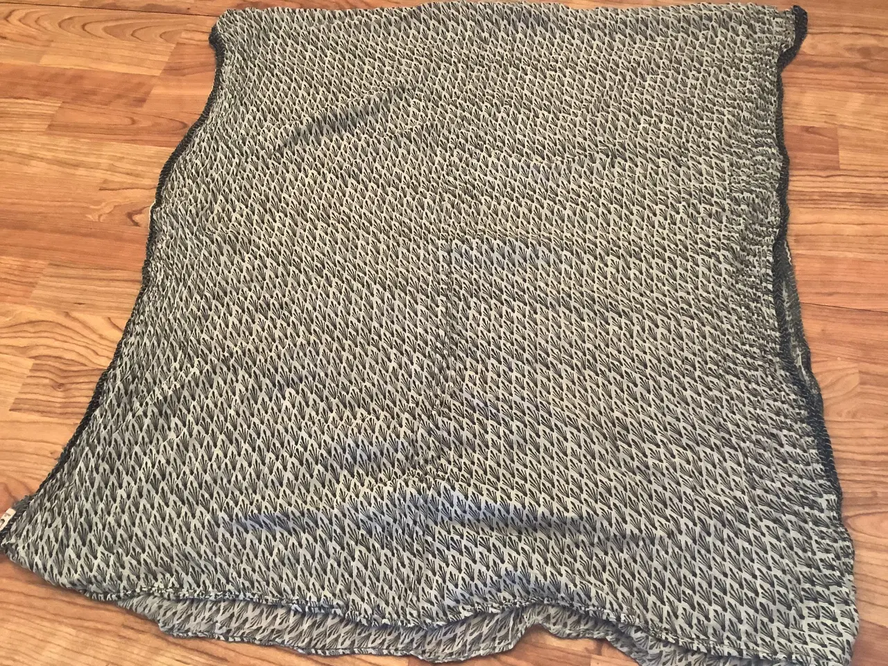 Billede 5 - Becksondergaard lækkert blødt tørklæde