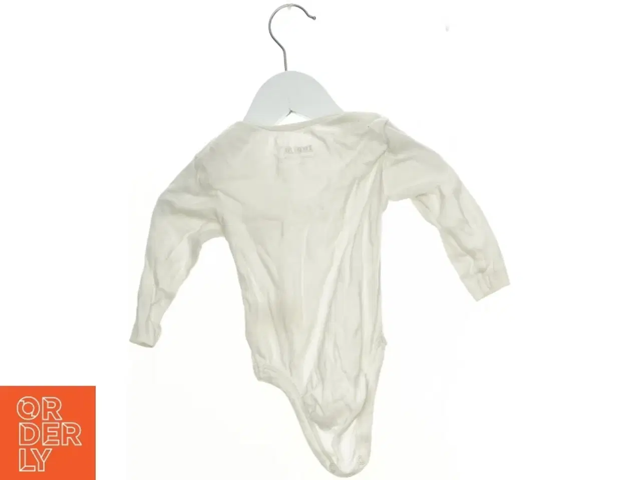 Billede 2 - Bodystocking fra Lupilu (str. 68 cm)