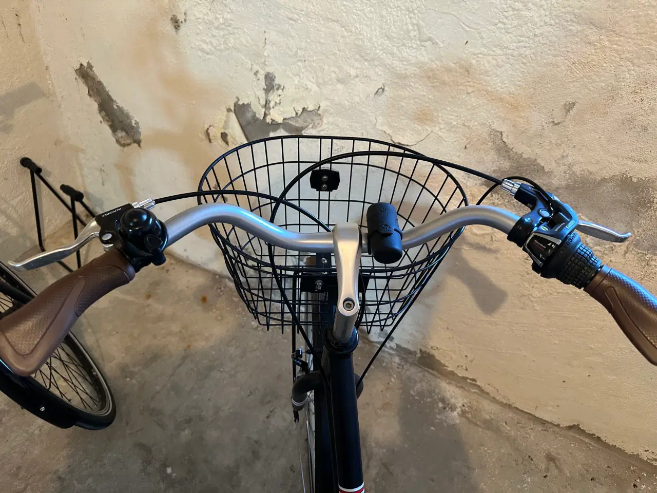 Billede 2 - Fin dame cykel