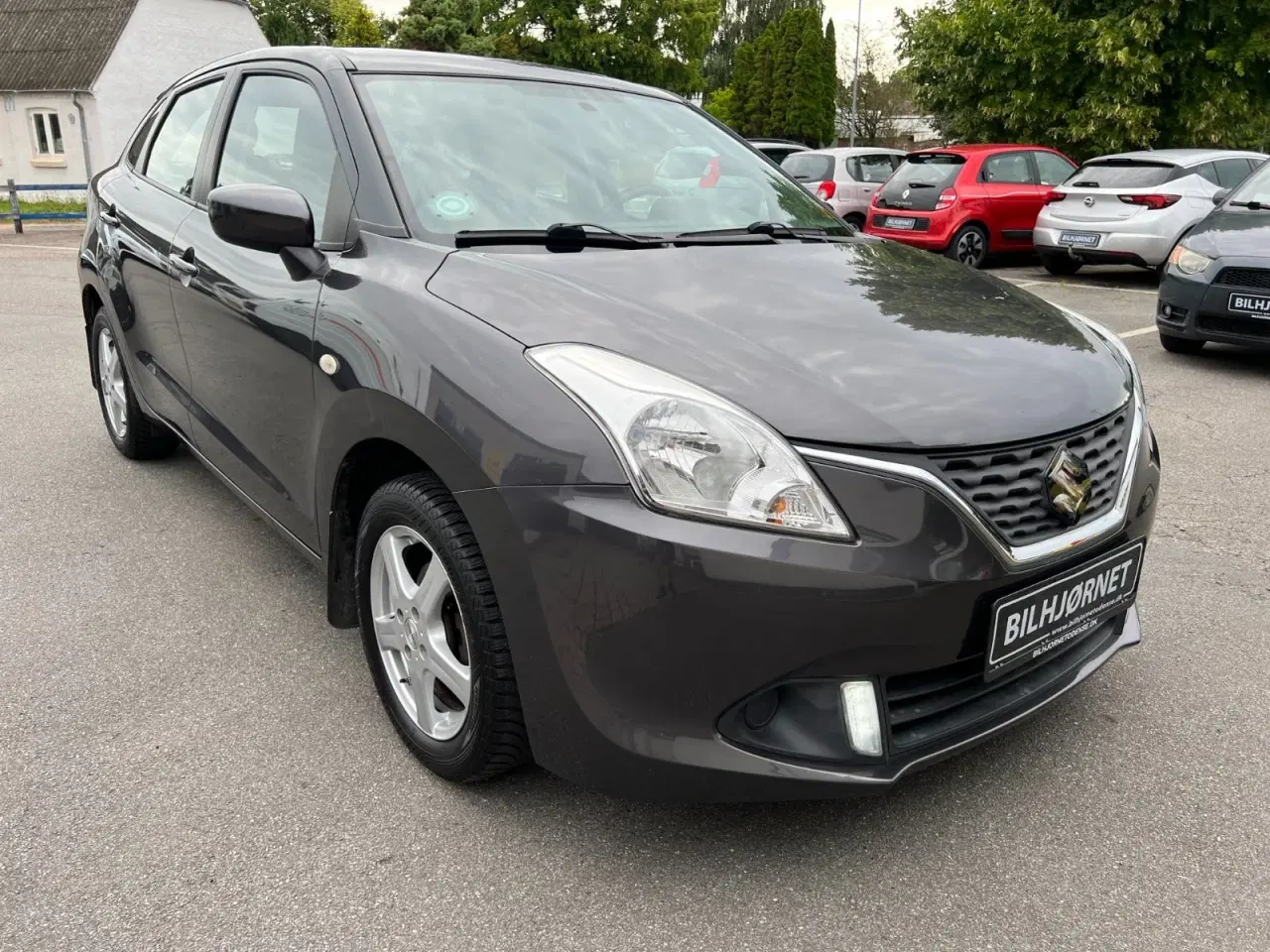 Billede 2 - Suzuki Baleno 1,2 Dualjet Comfort