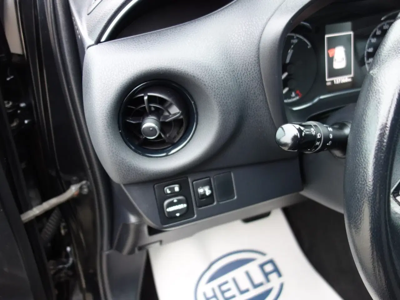 Billede 6 - Toyota Yaris 1,5 Hybrid H2 Exclusive e-CVT Van