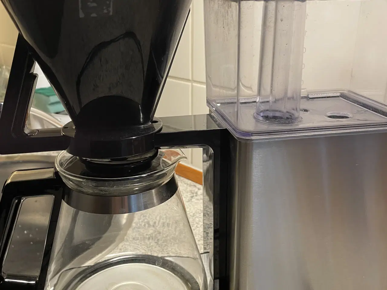 Billede 2 - Melitta Aroma Signature