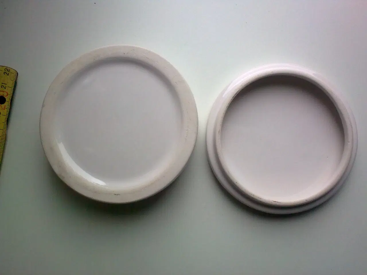 Billede 3 - Fugle pynt fra vindue voliere SOLO sjov PIP