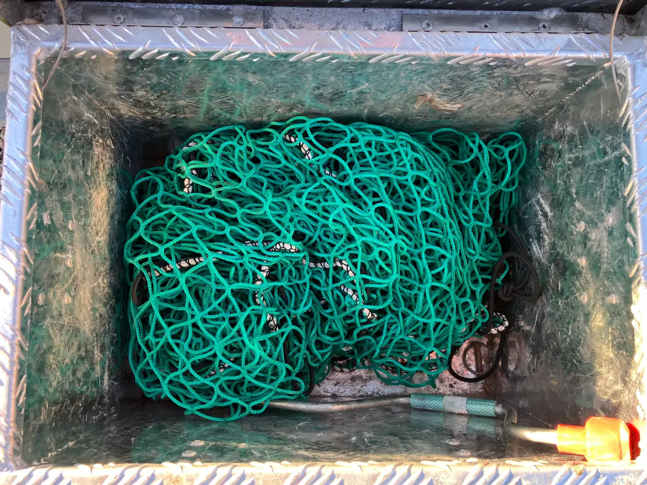 Billede 17 - Hulco 3.000 kg 420x210