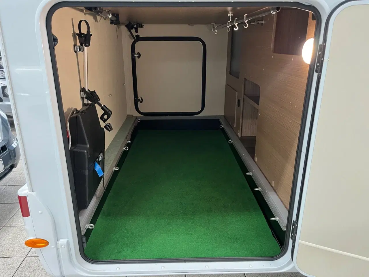 Billede 20 - Fiat Carado 2,3 MJT I447 aut.