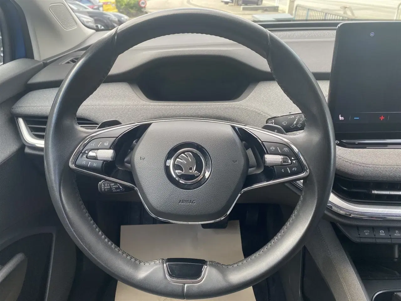 Billede 11 - Skoda Enyaq 80 iV Plus