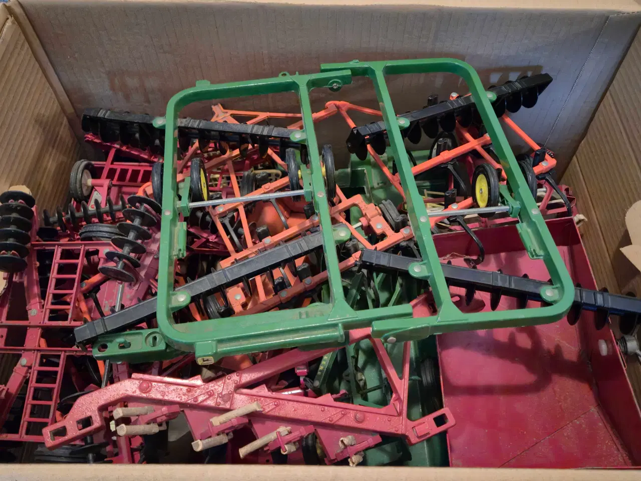 Billede 8 - Ertl 1/16