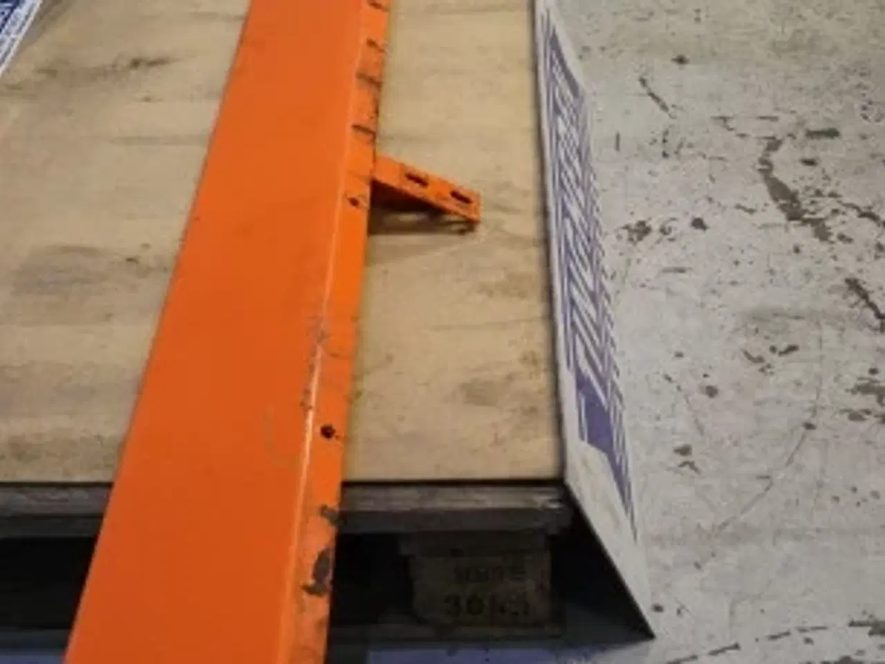 Billede 11 - Dronningborg D9000 Sideskærm 28180277