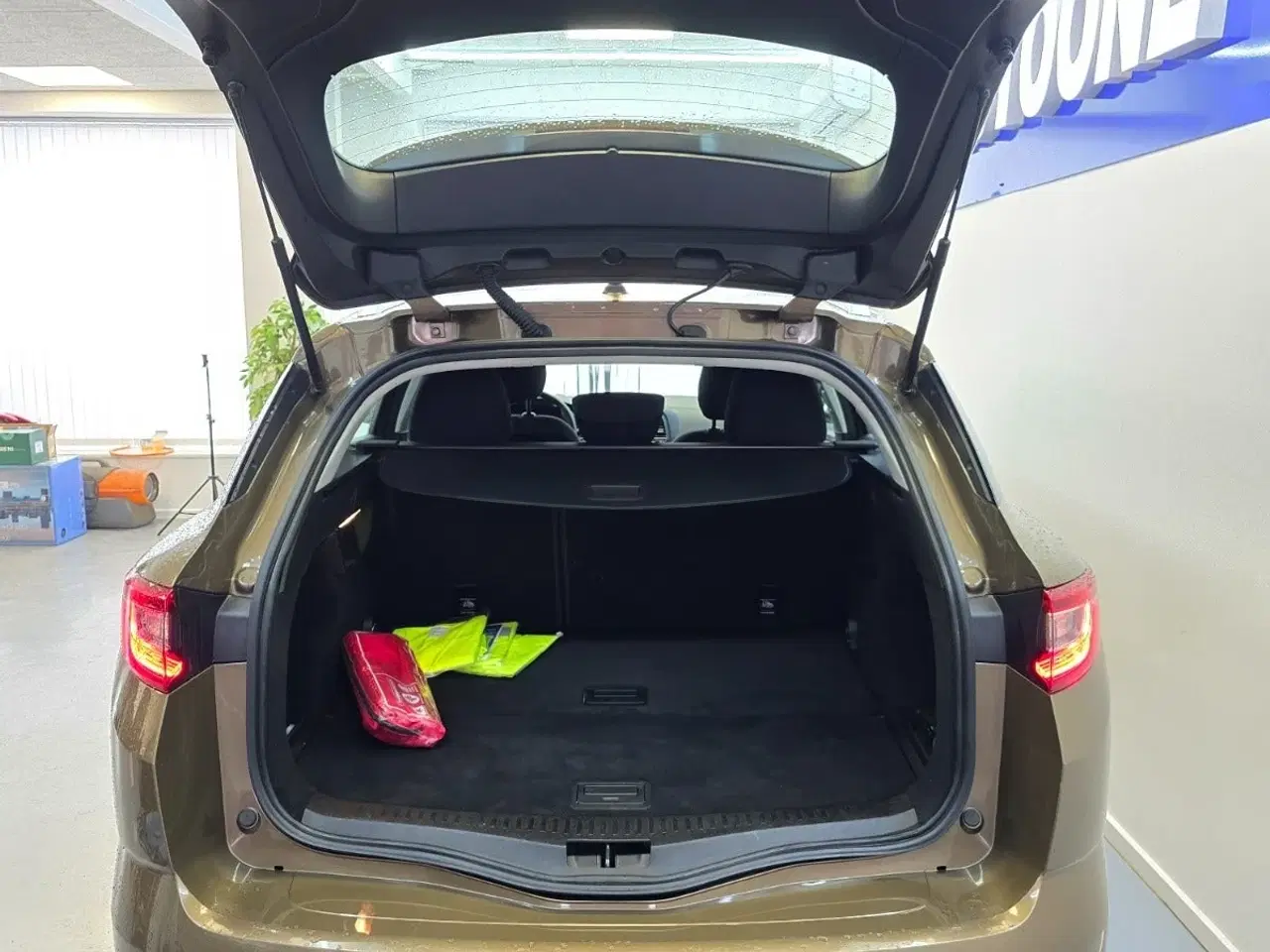 Billede 20 - Renault Megane IV 1,2 TCe 100 Life
