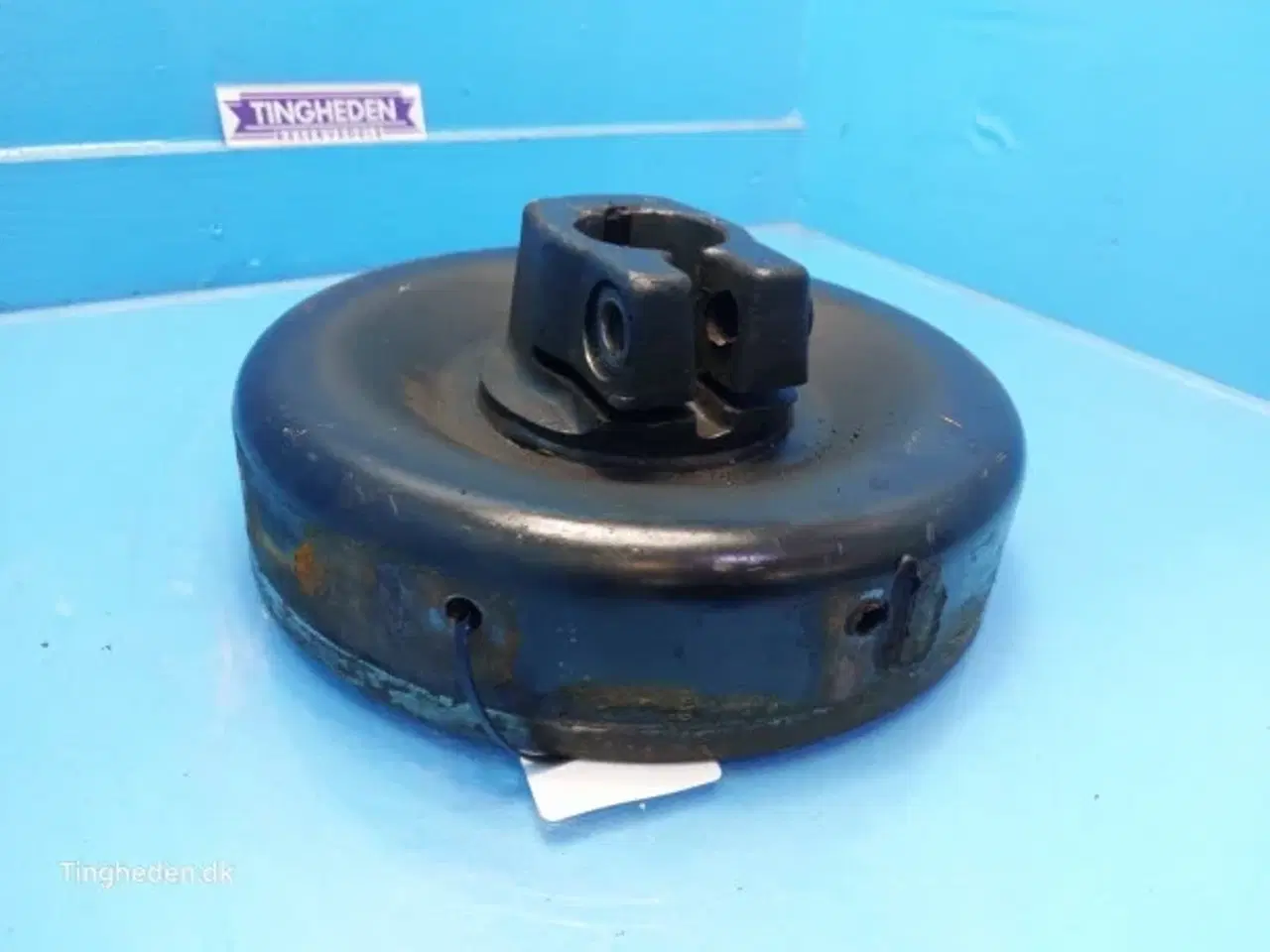 Billede 9 - New Holland CR10.90 Nav 48058009