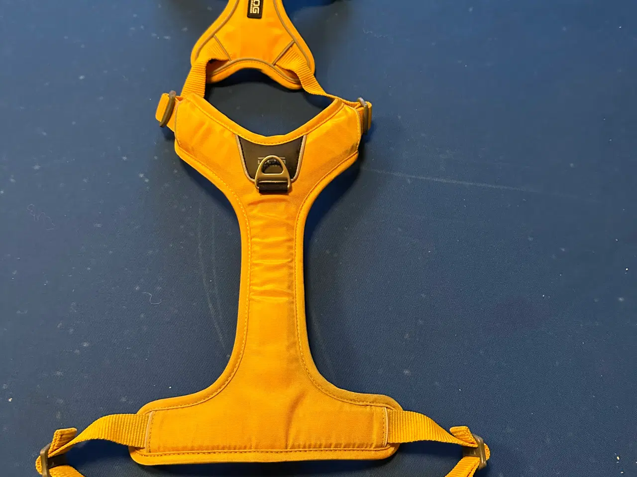 Billede 3 - Hundesele og line fra Dog Copenhagen