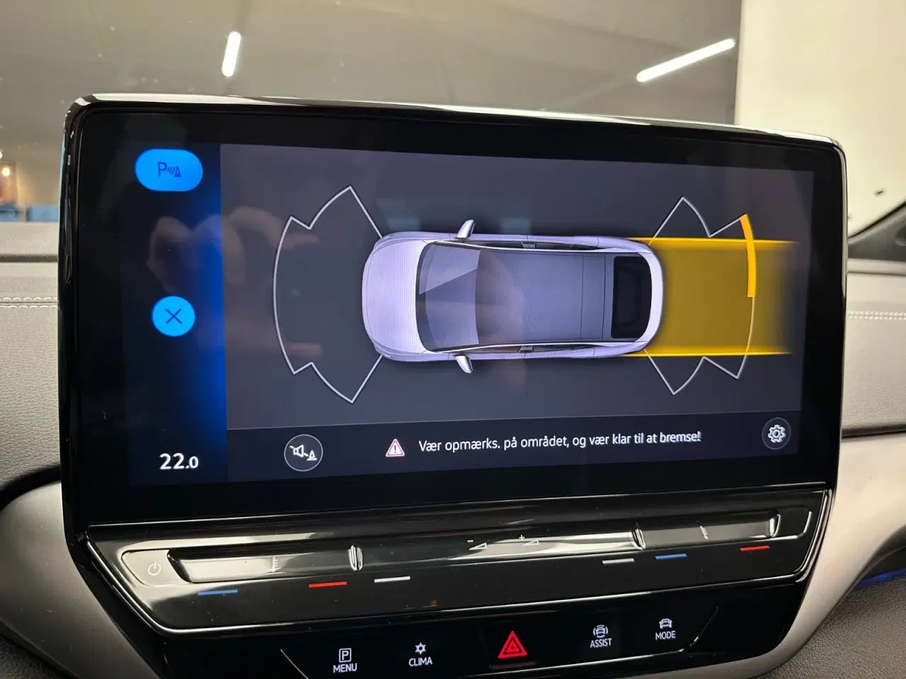 Billede 22 - VW ID.5 77 Pro