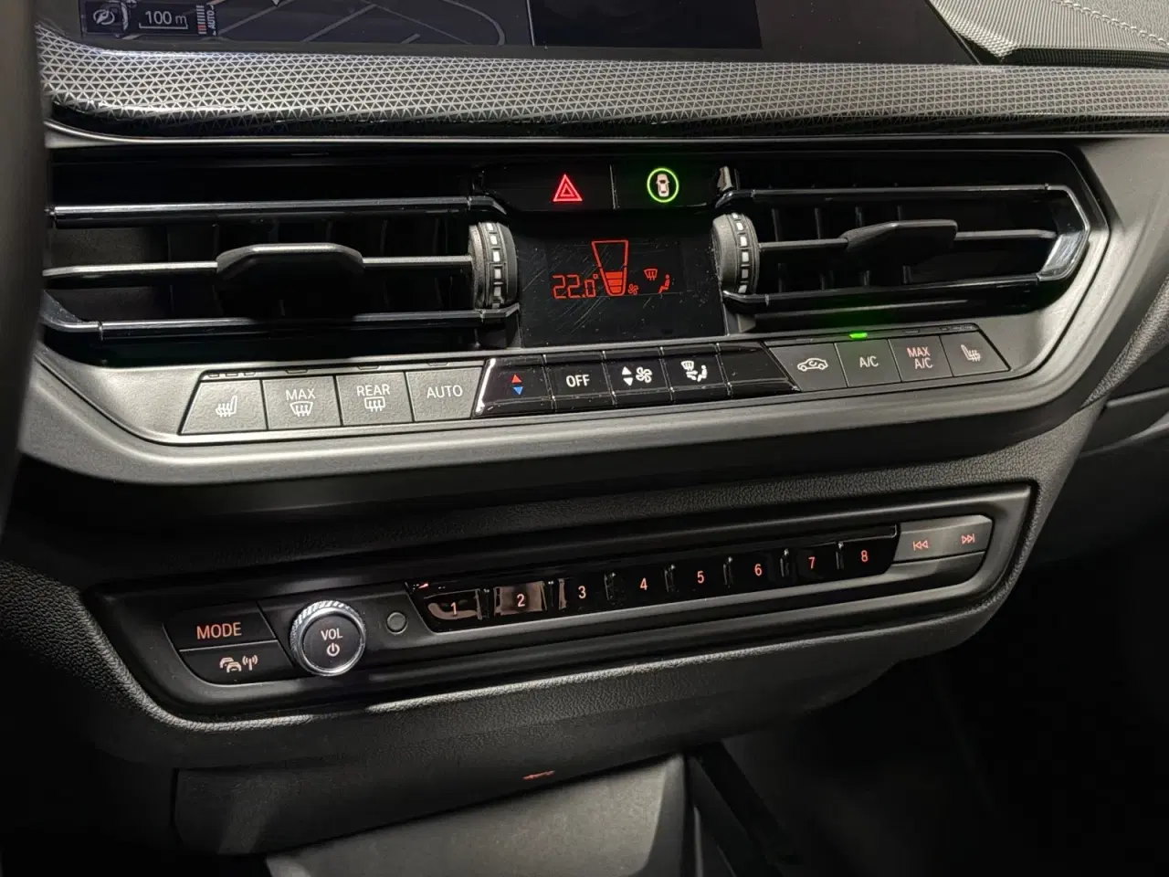 Billede 14 - BMW 118i 1,5 Sport Line aut.