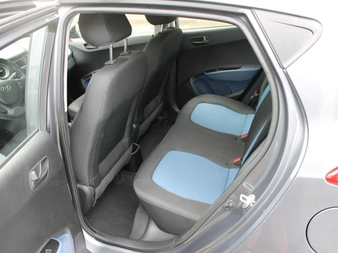 Billede 4 - Hyundai i10 1,0 EM-Edition Eco