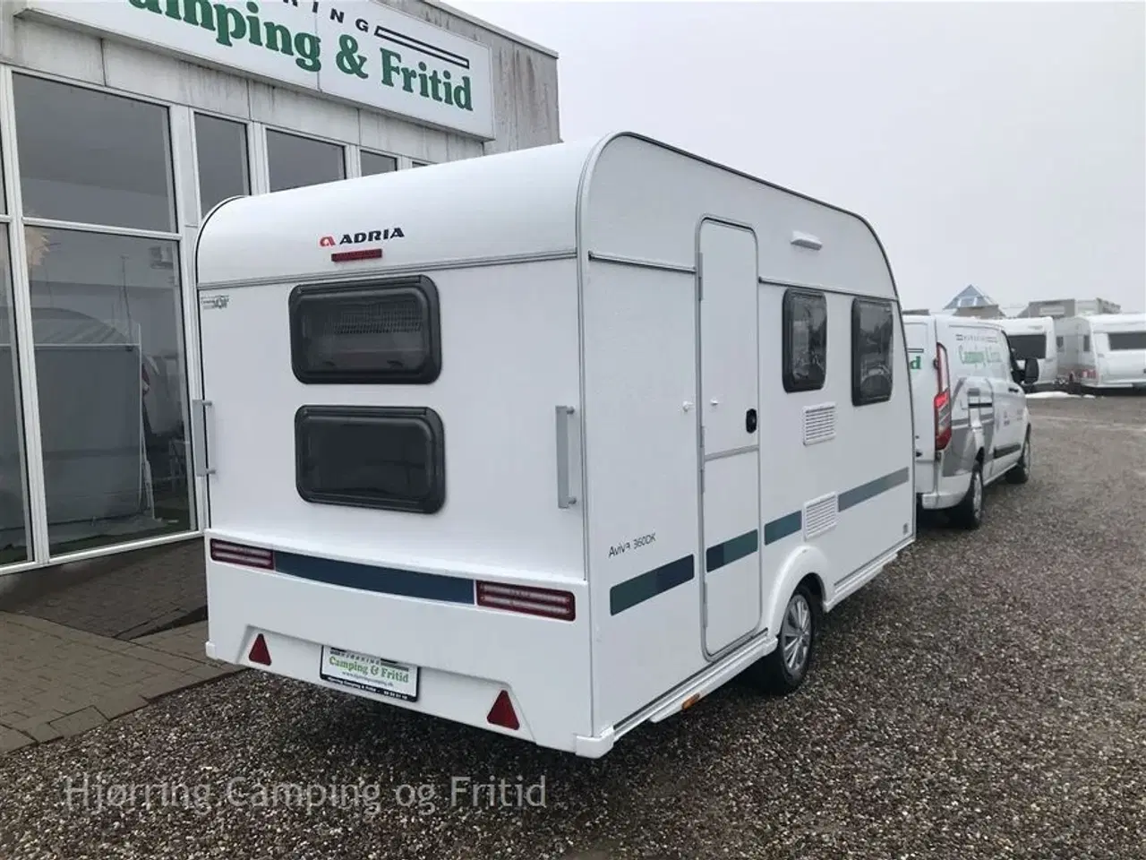 Billede 3 - 2026 - Adria Aviva 360 DK