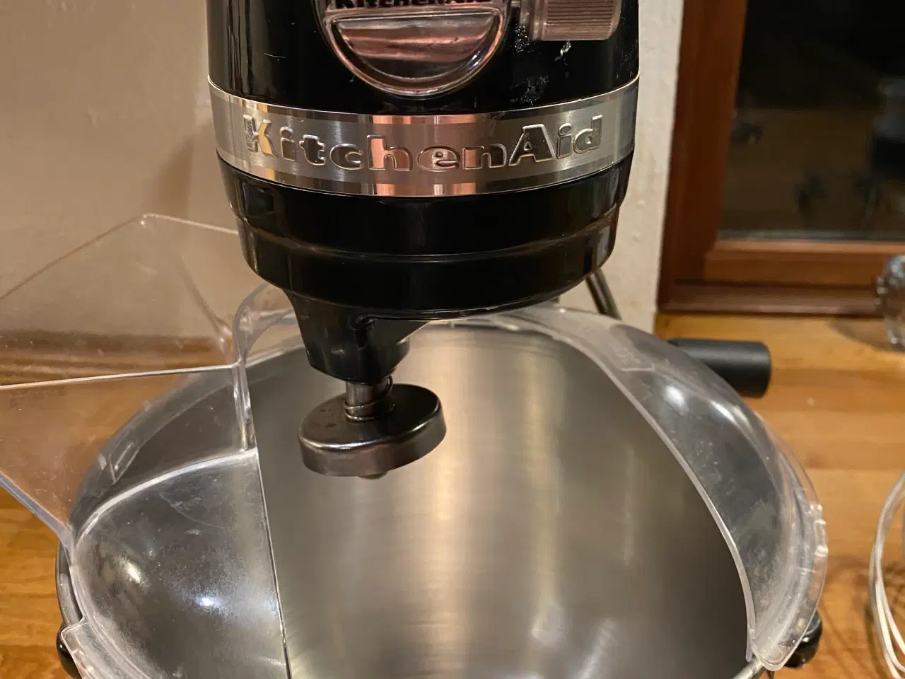 Billede 2 - KitchenAid røremaskine