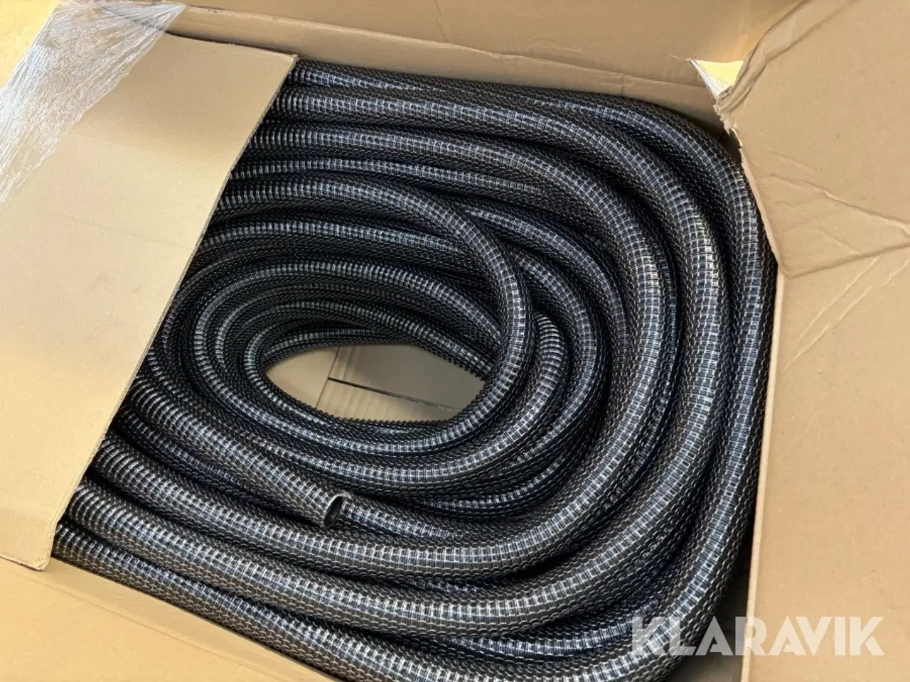 Billede 10 - Lot - slanger Superflextract - 1 palle