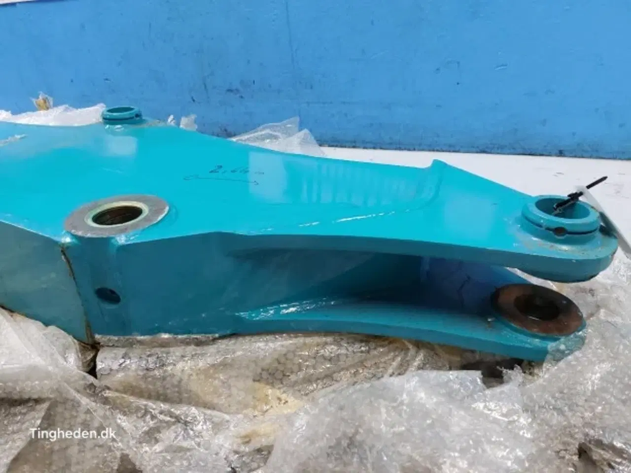 Billede 2 - Sunward Gravearm