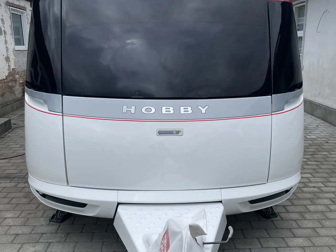 Billede 3 - Super lækker Campingvogn