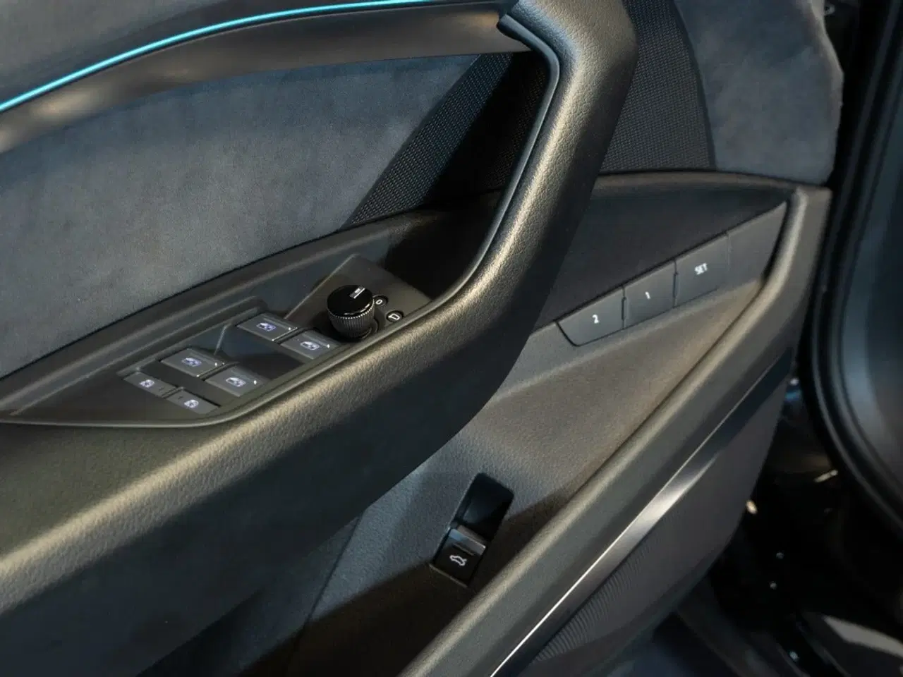 Billede 14 - Audi e-tron 55 S-line quattro