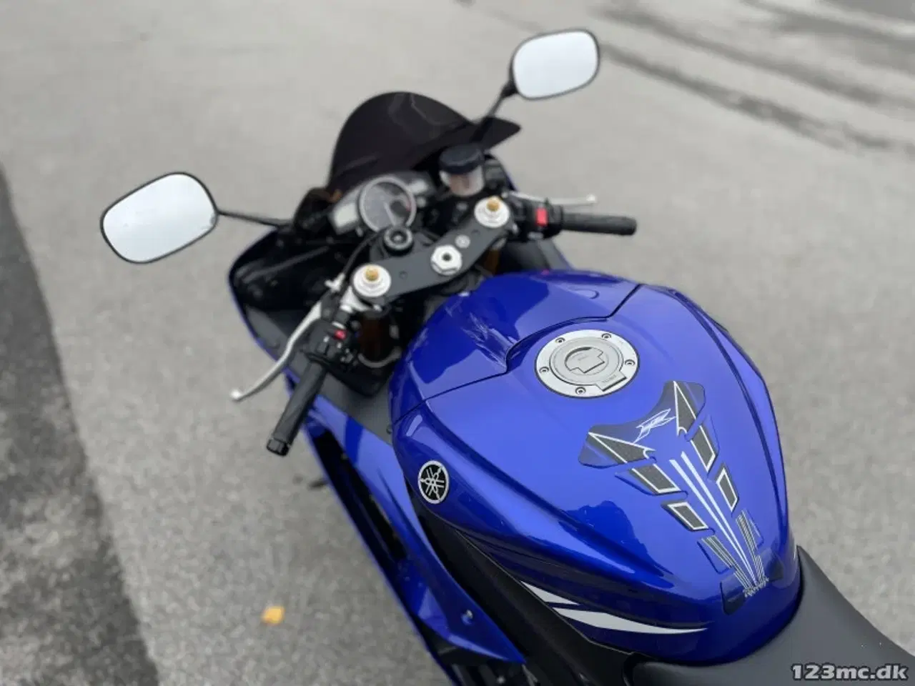 Billede 8 - Yamaha YZF R6