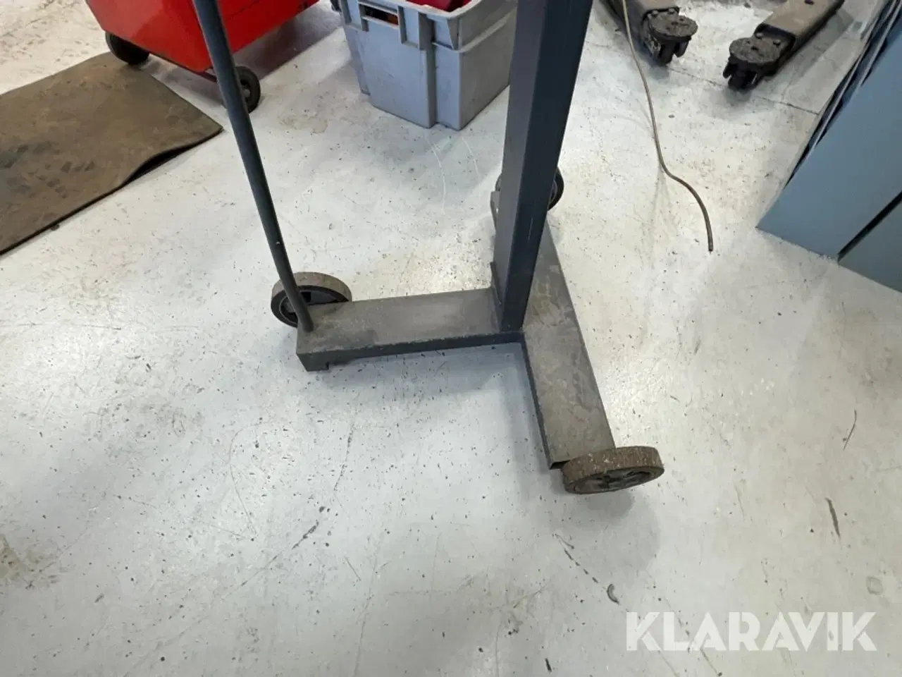 Billede 7 - Lygteapparat Bosch EFLE 61