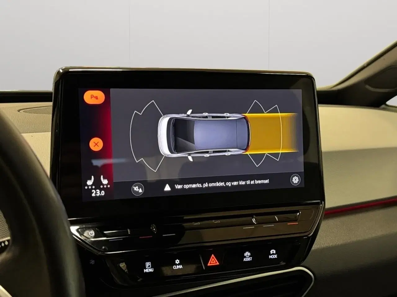 Billede 8 - VW ID.3 77 Pro S