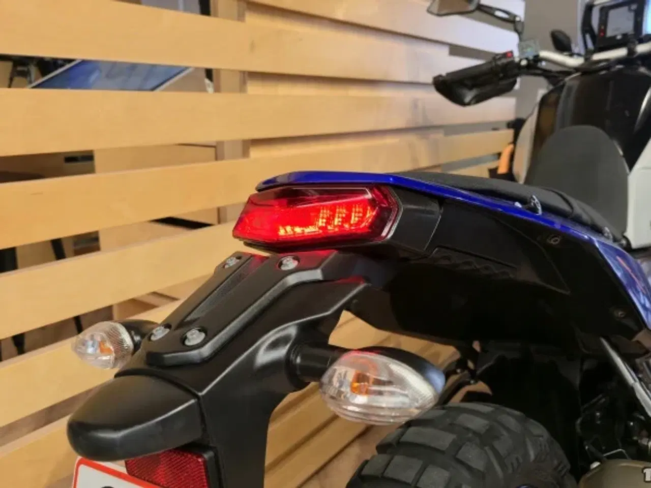 Billede 5 - Yamaha Ténéré 700