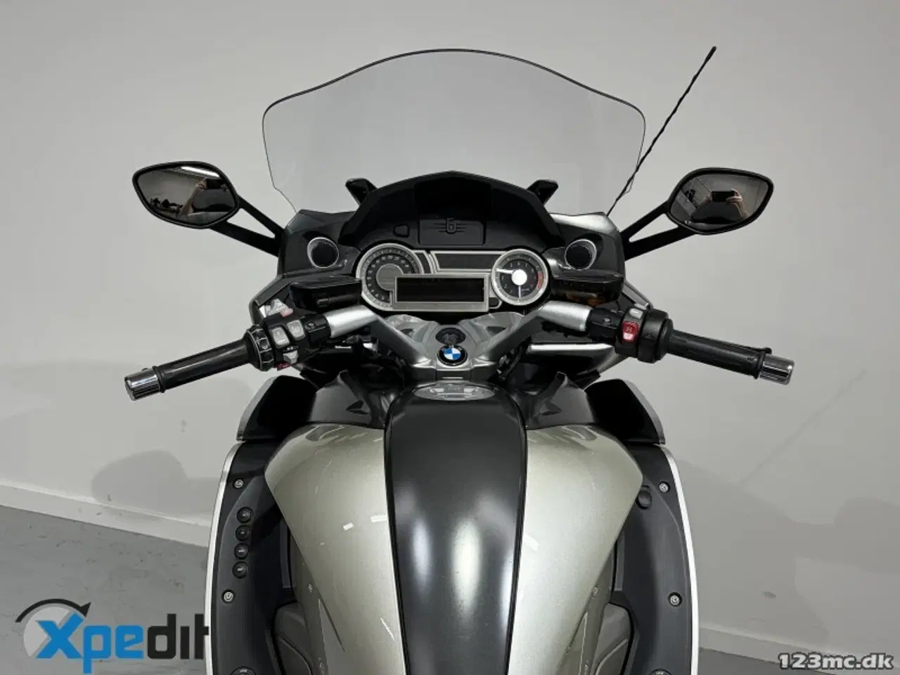 Billede 18 - BMW K 1600 GTL