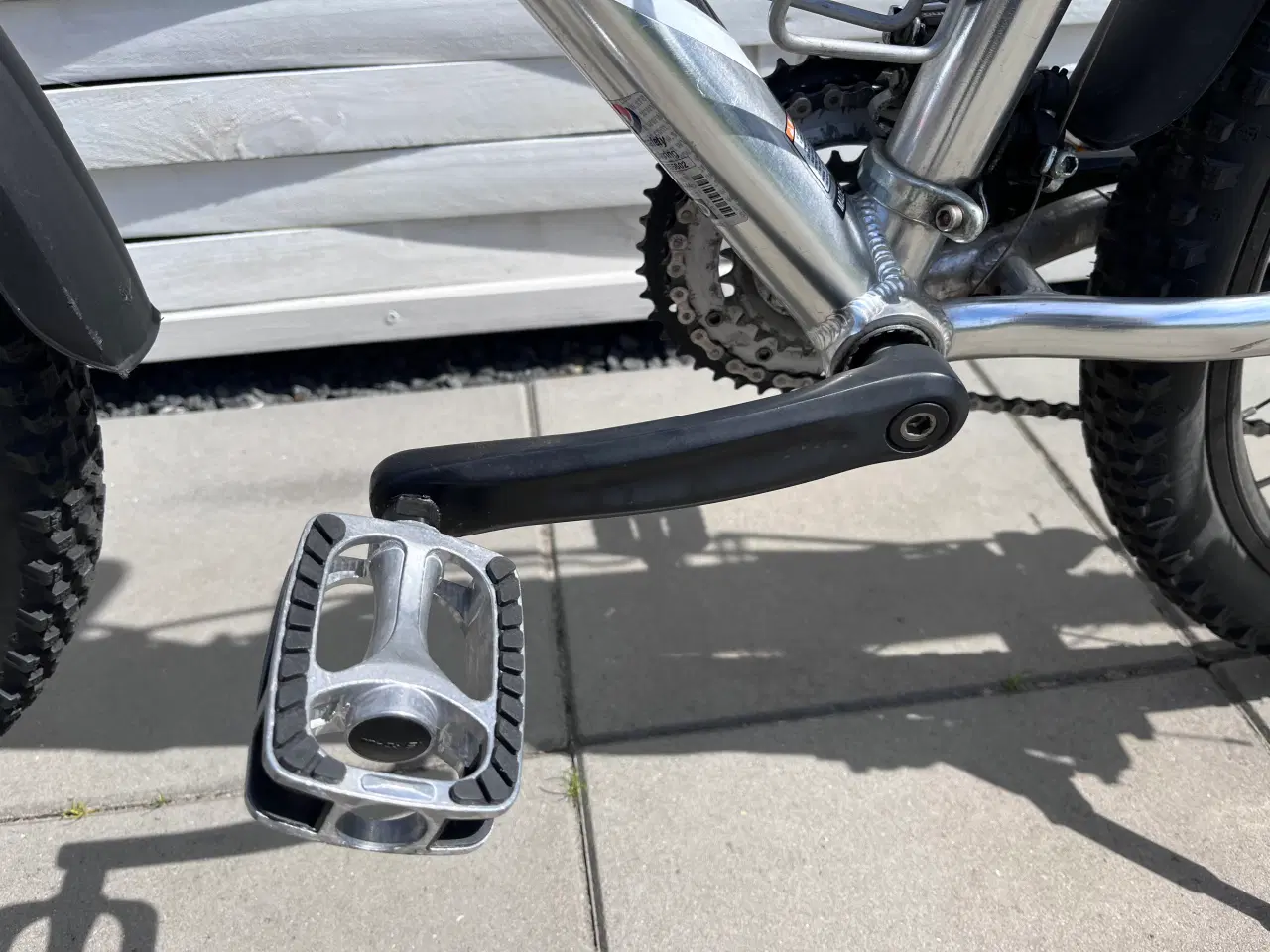 Billede 7 - Cykel, Mauntainbike, 4300 ALPHA TREK, 26 tommer