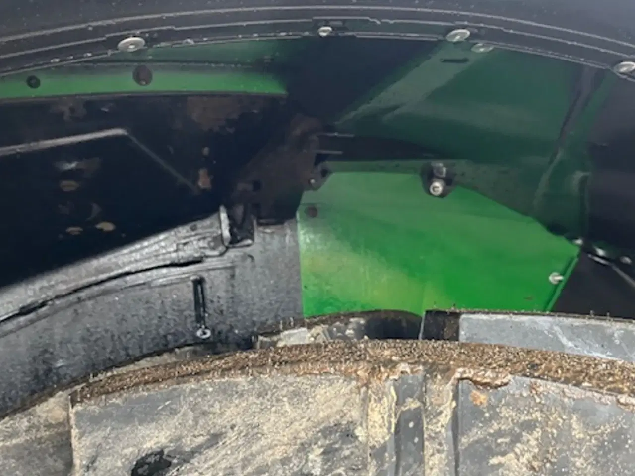 Billede 16 - John Deere 6830 PREMIUM AUTOPOWER, JD FRONTLÆSSER, FRONTLIFT, FRONT PTO